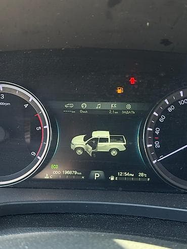 k3 2020: Ssangyong Rexton Khan: 2020 г., 2.2 л, Автомат, Дизель, Внедорожник — 2