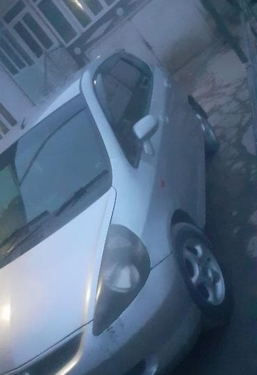 toyota prius 2005: Honda Jazz: 2003 г., 1.4 л, Вариатор, Бензин, Универсал — 2