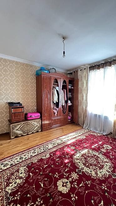 Продажа домов: 🔥🔥🔥Срочно продается пол дома а Районе Баят, ул. Республиканская — 9