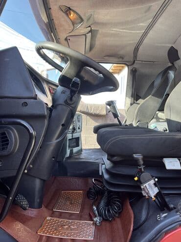 трактор мотоблок: Грузовик, Стандарт — 5