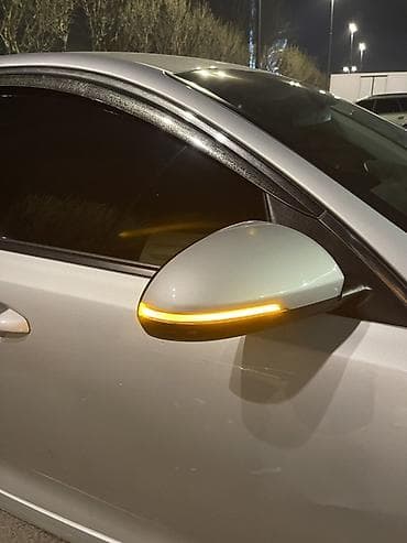 Унаа сатуу: Kia K5: 2019 г., 2 л, Автомат, Газ, Седан — 7
