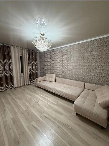 гараж каракол: 2 бөлмө, Риелтор, Чогуу жашоосу жок, Толугу менен эмереги бар — 2