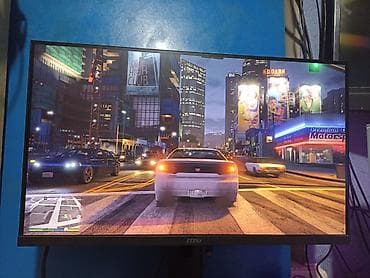 ddr3 8: Компьютер, ядер - 4, ОЗУ 16 ГБ, Игровой, Б/у, Intel Core i7, HDD + SSD — 4