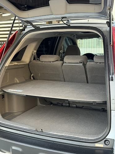 продаю генератор: Honda CR-V: 2009 г., 2.4 л, Автомат, Бензин, Кроссовер — 9