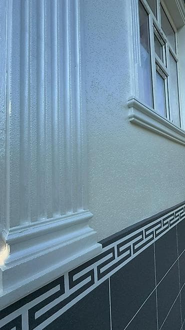 коронки по бетону: 🏛️ ТРАВЕРТИН |МИЛАНО | ЛЕОНАРДО|МАРМАРИО ✨ 10 жылдык кепилдик! 👷‍♂️ — 8