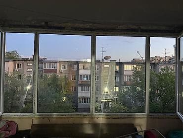 1комн: 1 комната, 32 м², 104 серия, 4 этаж, Косметический ремонт — 8