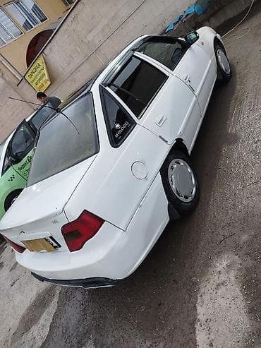 step 2: Chevrolet Nexia: 2008 г., 1.6 л, Ручные, Бензин, Седан — 3