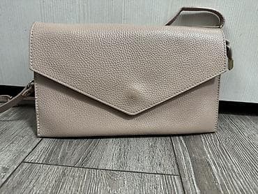 Сумкалар: Классикалык сумка, Италия, Материалы: Нукура булгаары, Магнит илмектер, Сыдырмалуу, Асыл нуска, Аялдарга, Колдонулган — 8