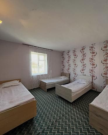 псо медина рынок кв: 🏡 Продается 3-х этажный гостевой дом 📍Иссык-Кульская область, с — 4