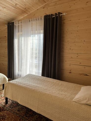 дом под ключ бишкек цена: Сдаётся уютный гостевой дом. Принимаем гостей на зимний сезон. Чистые — 7