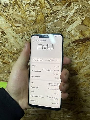 samsung s 7: Huawei Mate 20 Pro, 2 SIM — 10