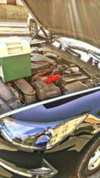 куплю зарядное устройство для автомобильного аккумулятора: С выездом — 11