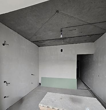 элитка двушка: Сдан, 1 комната, 48 м² — 4