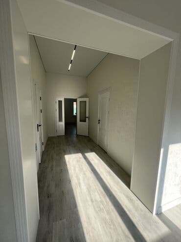 дома в новопокровка: Дом, 110 м², 4 комнаты, Собственник, Евроремонт — 14