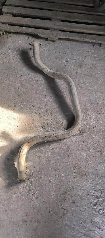 Трубка Mazda at lalafo.kg Трубка Mazda