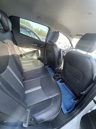 Унаа: Chevrolet Spark: 2018 г., 1 л, Автомат, Бензин, Хетчбек — 4