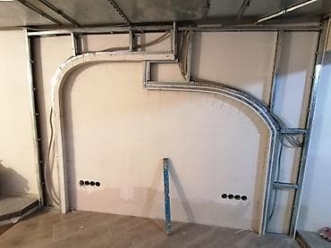 работа плиточник: Услуги отделочных и ремонтных работ под ключ Что выполняю: - — 1