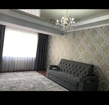 Недвижимость: 5 и более комнат, 87 м², 105 серия, 5 этаж, Дизайнерский ремонт — 6