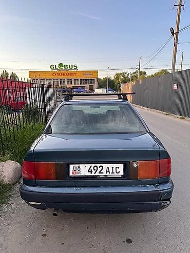audi c4 машина: Audi 100: 1994 г., 2.3 л, Механика, Бензин, Седан — 4