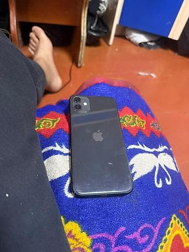 iphone 6a: ОБМЕН !! Фейс работает ! Тру тон работает ! АКБ 82 Есть трещины на — 10