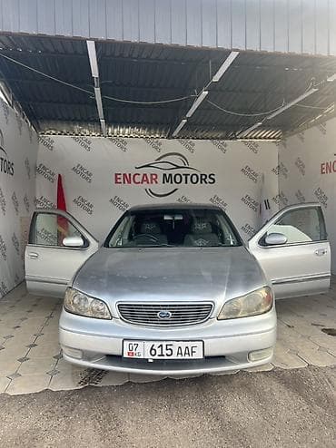 двигатель fit: Nissan : 2003 г., 2 л, Автомат, Бензин, Седан — 8