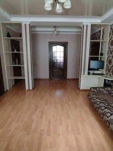 продаю дом село беловодское: Үй, 85 кв. м, 4 бөлмө, Менчик ээси, Евро оңдоо — 6