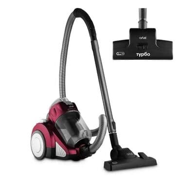 xbox 350: Пылесос, Стандартный, Сухая, Контейнер — 5