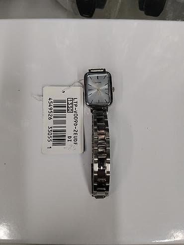 coros pace: Классические часы часы, Casio, Женские — 1