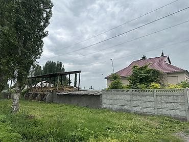 купольные: Дом с участком и хозяйственными постройками - Отдельно стоящий жилой — 2