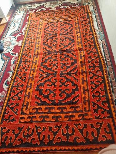 Одеяло, Двусторонний