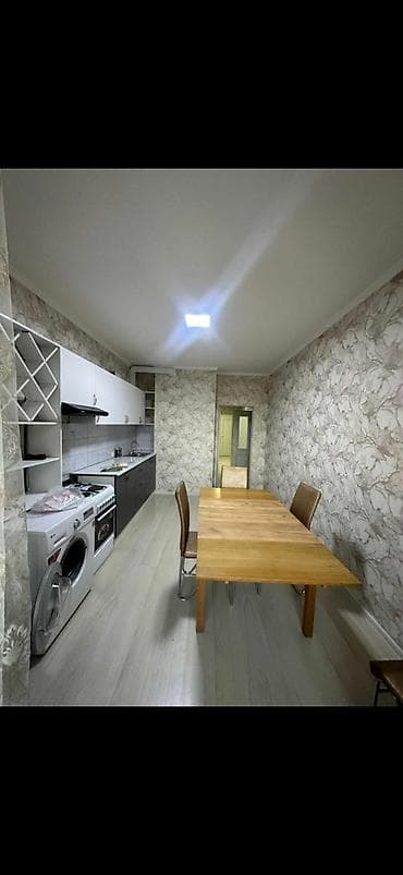 3 room apartment: 3 комнаты, 116 м², Элитка, 10 этаж, Евроремонт — 4