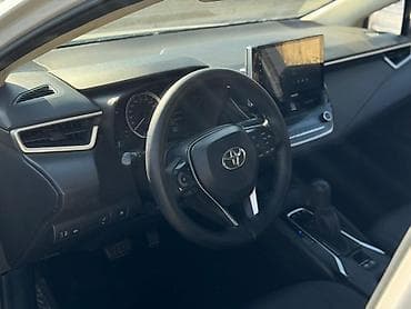 королла китай: Toyota Corolla: 2019 г., 1.8 л, Вариатор, Гибрид, Седан — 7