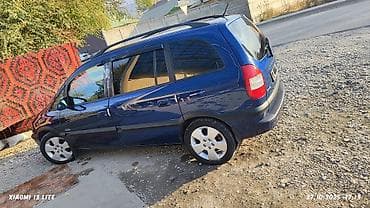 купить один диск на авто: Колеса в сборе 205 / 55 / R 16, Лето, Б/у, Комплект, Легковые, Литые, отверстий - 5 — 3