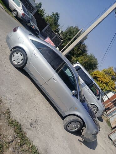 продаю в связи переездом: Audi A6: 1997 г., 1.8 л, Механика, Бензин, Седан — 3