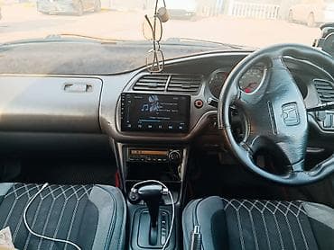 турбо датчик: Honda Torneo: 2002 г., 1.8 л, Автомат, Бензин, Седан — 5
