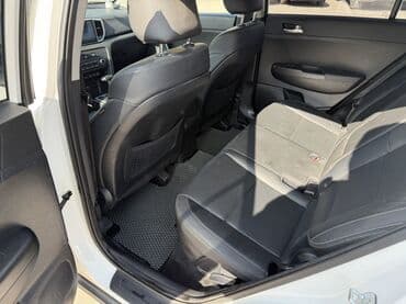 з макс скутер: Kia Sportage: 2018 г., 1.6 л, Дизель, Кроссовер — 8