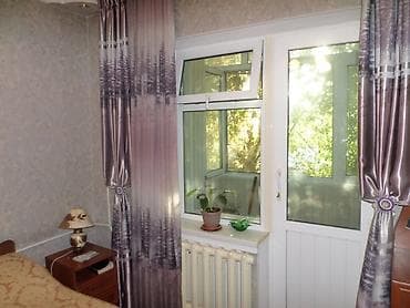 2 комн квартиру: 2 комнаты, 52 м², 105 серия, 2 этаж, Дизайнерский ремонт — 7