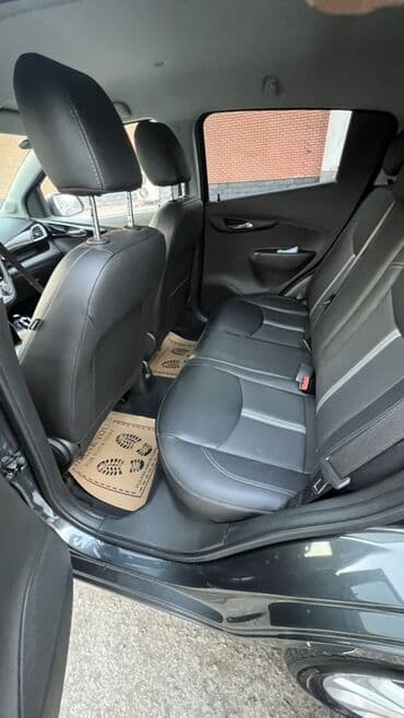 автолизинг бишкек без первоначального взноса: Chevrolet Spark: 2019 г., Хэтчбэк — 9