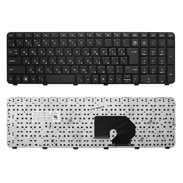 ddr3 для ноутбука: Клавиатура — 1