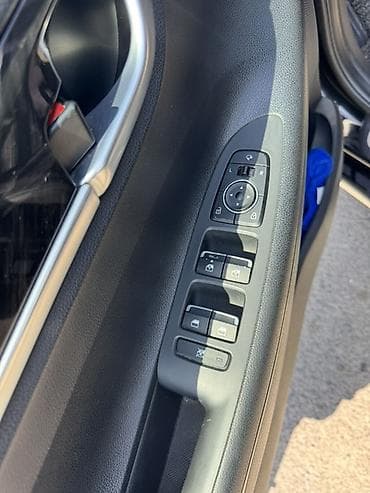 тросс газа: Hyundai Grandeur: 2018 г., 3 л, Автомат, Газ, Седан — 3