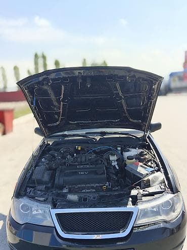 скумка нексия: Daewoo Nexia: 2010 г., 1.6 л, Ручные, Бензин, Седан — 6