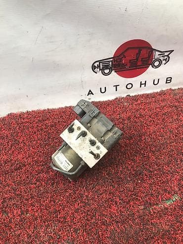 launch x431 pro: Блок abs Mitsubishi RVR N61W (б/у) — 1