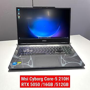 n5000: Игровой, Новый, Intel Core Ultra 5, ОЗУ, RAM: 16 ГБ — 1