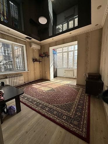 nova grand: 2 комнаты, 63 м², Индивидуалка, 1 этаж, Евроремонт — 2