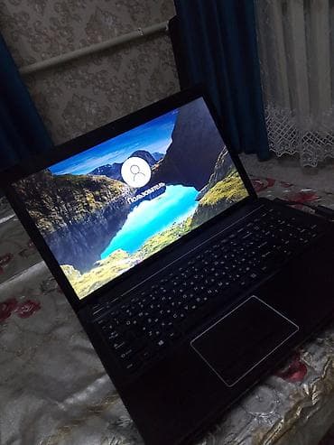 hisense 32: Ноутбук Lenovo g580,в подарок идет мышка с подсветкой,сумка для — 3