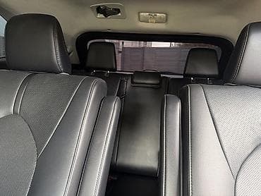 platinum: Toyota Highlander: 2021 г., Автомат, Бензин, Кроссовер — 6