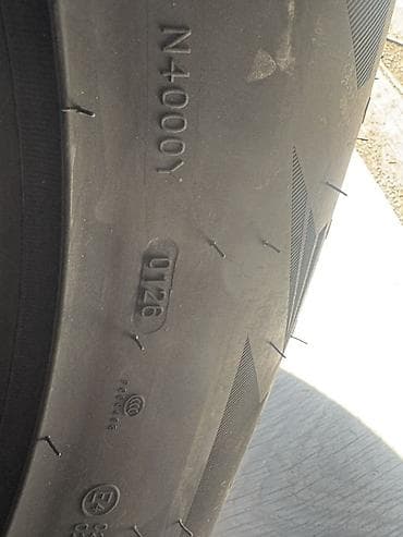 5 114 3 r19: Шины 285 / 60 / R 18, Лето, Легковые, ZEETEX — 3