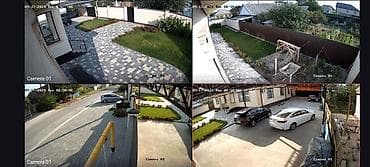 hp envy x360: Системы видеонаблюдения, Домофоны, Системы автоматического пожаротушения | Офисы, Квартиры, Дома | Установка, Демонтаж, Настройка — 5