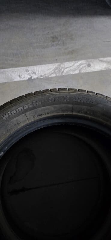 шины для трактора: Шины 275 / 50 / R 21, Зима, Б/у, Комплект, Внедорожные (АТ/МТ), Китай, Arivo — 7