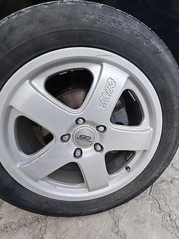 машина бесплатно: Honda Stepwgn: 2005 г., 2 л, Автомат, Бензин, Минивэн — 6